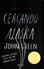 CERCANDO ALASKA - JOHN GREEN -