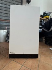 Caldaia Viessmann vitodens