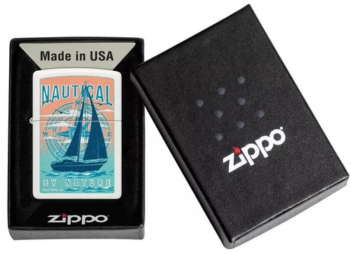Accendino zippo per - accendino,