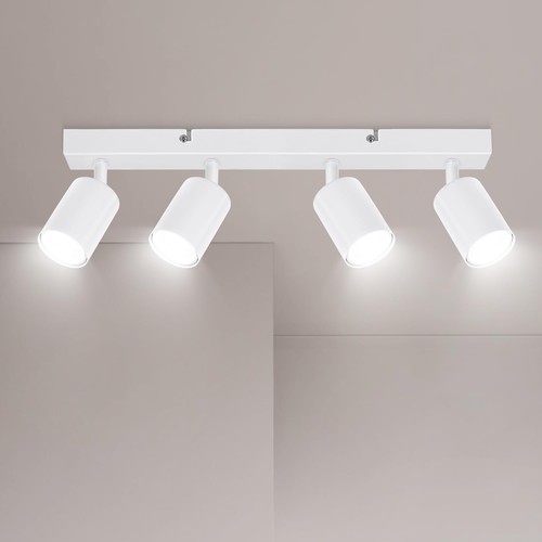 Ketom faretti led - faretti, soffitto