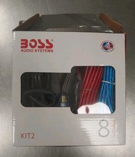 BOSS Audio Systems KIT2 8