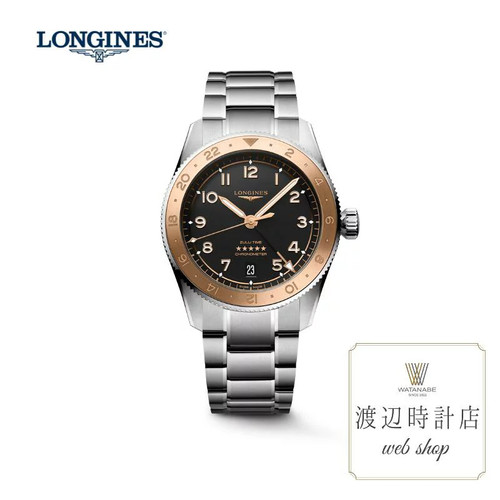 Longines 803 6 - l3.803.5.53.6, spirit