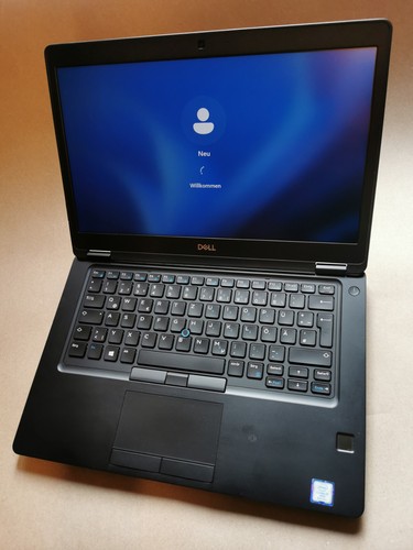 Notebook dell latitude - dell,