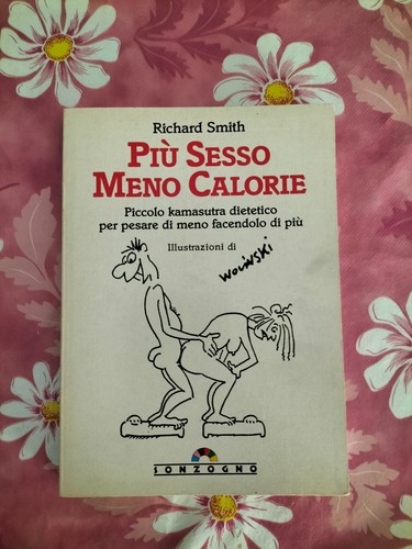 Libretto più sesso meno - libretto,