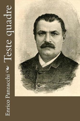 Teste quadre enrico - teste,