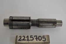 Shaft shift shaft Piaggio Ape