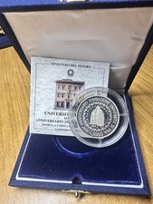MONETA COMMEMORATIVA ITALIA
