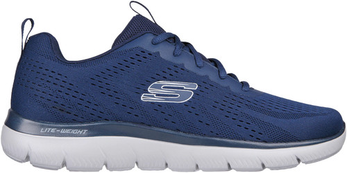 Scarpe uomo skechers summits - scarpe,