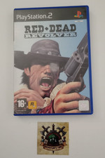 Red Dead Revolver Sony