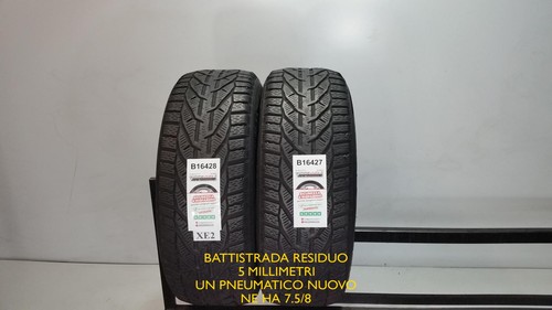 Gomme usate termiche - usate,