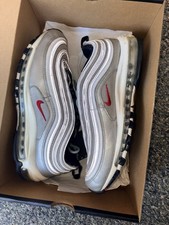 Nike Air Max 97 OG Silver