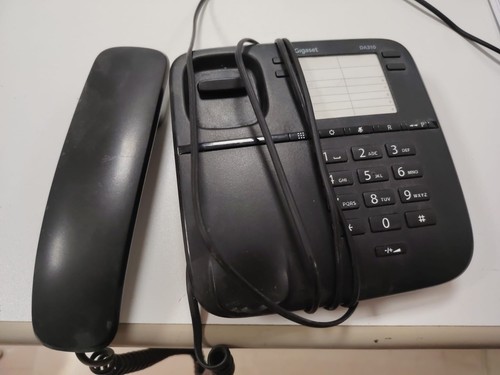 Gigaset da310 telefono - gigaset,