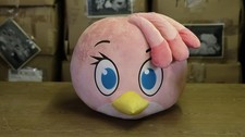 CAMPIONE Peluche JUMBO Angry