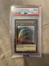 Drago Bianco Occhi Blu (Ghost