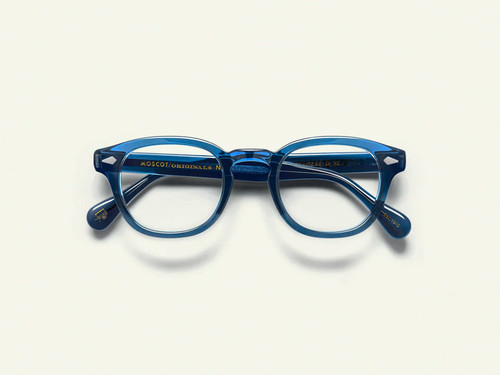 Occhiali vista moscot - occhiali, da