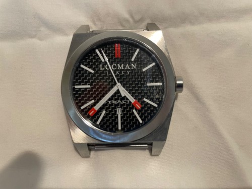 Orologio uomo locman - orologio,