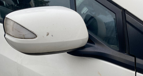 Honda insight 2009 2013 - honda,