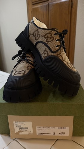 Gucci macro canvas miro - gucci,