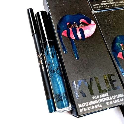Kylie 2014 blu - 2014, 💙