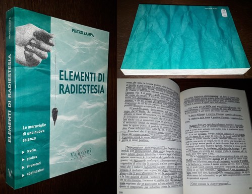 Elementi radiestesia - elementi,