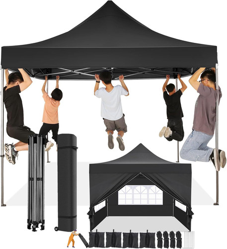 Gazebo 3x3 esterno resistente - gazebo, 3x3,esterno