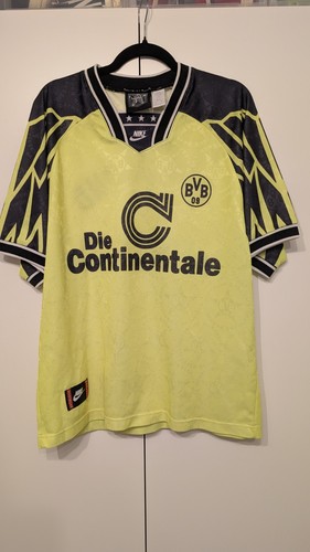 Maglia casa borussia dortmund - maglia,