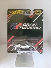 Hot Wheels Premium 007 No Time