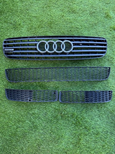 Audi mk1 06 - audi, 98-06