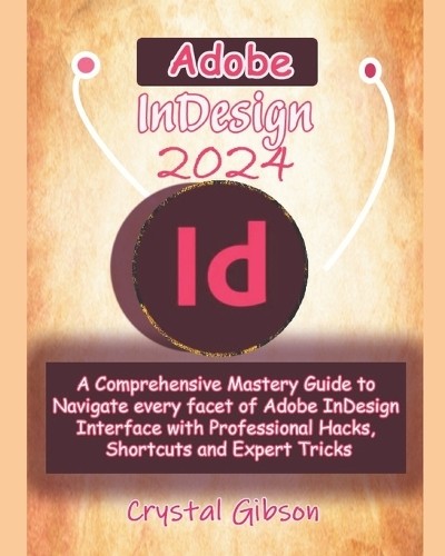 Crystal gibson adobe indesign - crystal,