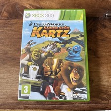 DreamWorks Super Star Kartz