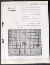 Company E. Fumeo & C. (Milan)