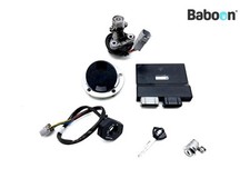 Set interruttore accensione di