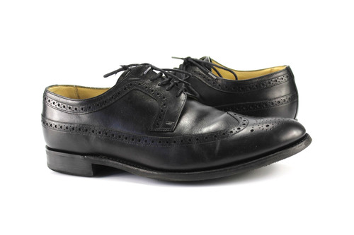 Barker england taglia - barker,