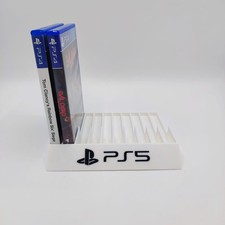 Porta giochi ps5 - porta,