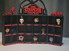 stranger things kinder joy