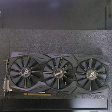 Scheda Grafica Asus Rog Strix