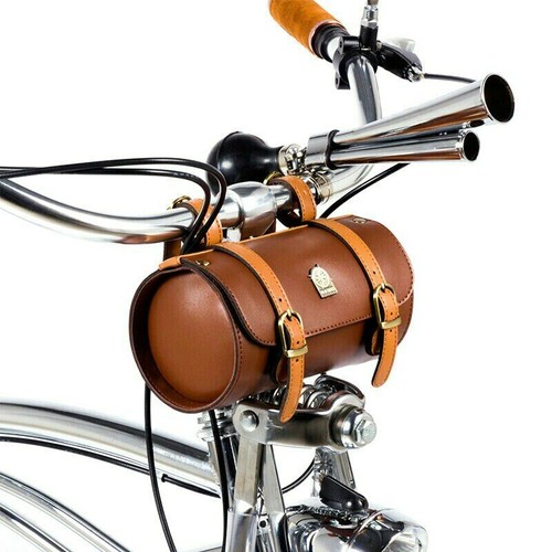 Borsa coda sella bici - , retrò
