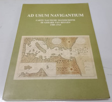 Ad Usum Navigantium Carte