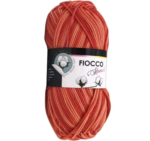 Gomitoli cotone fiocco - di,