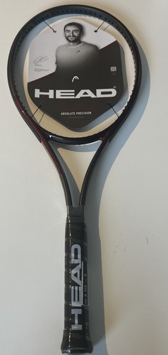 Racchetta tennis head - da,