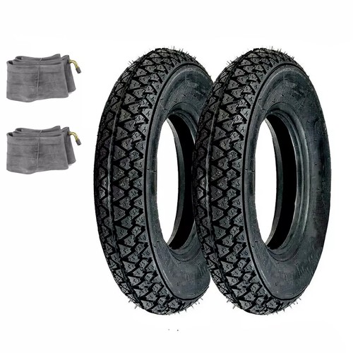 Kit gomme copertoni camere - e,