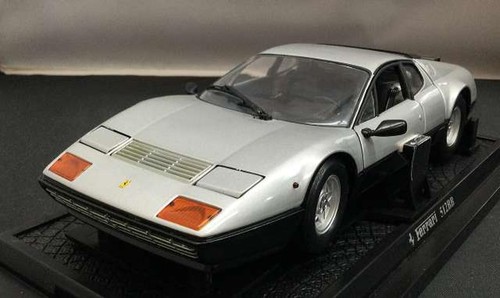 Kyosho 0817s ferrari 512bb - ferrari,