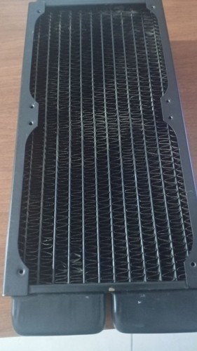 Radiatore raffreddamento - radiatore,