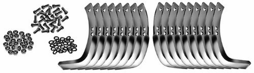 1901118 set denti per - set, di