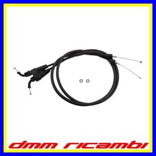 Trasmissione gas completa