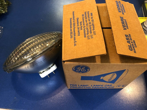 General electric par56 120v - general,