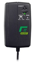 GRUPPO DI CONTINUITA' 12V 25W 2.1A ELSIST UPSMODEM ROUTER  LITIO CORPO SPINA 10A