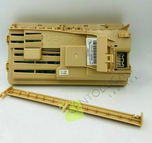 Modulo plp2 alternativa - modulo,