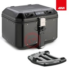 Givi bauletto dolomiti - bauletto,