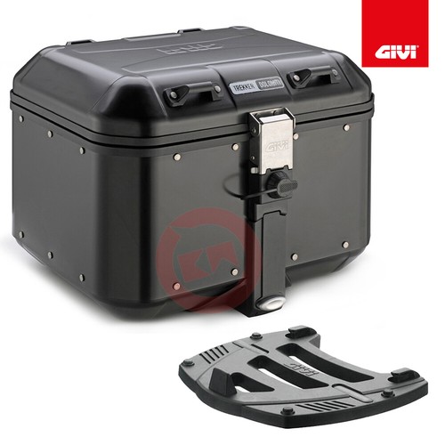 Givi bauletto dolomiti - bauletto,